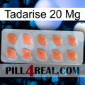 Tadarise 20 Mg 26